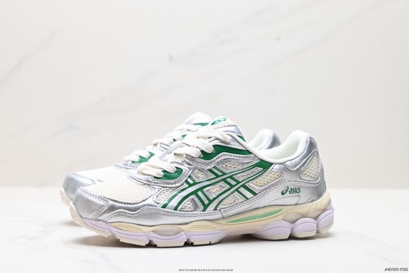 Asics Shoes